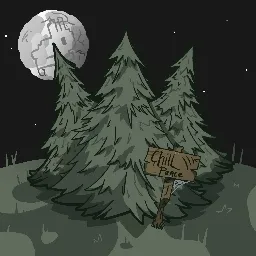 Chill Peace (DST) — мониторинг Discord сервера, статистика и рейтинг