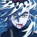 ᥫ᭡moon rise   || kny rp Discord Server Icon