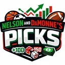 Nelson and DaMonne's LOCKS 🔒