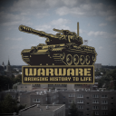 Discovery icon for WARWARE Discord server