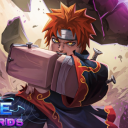 Anime Vanguards Discord Server Icon