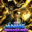 Discovery icon for Anime Vanguards Discord server
