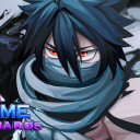 Discovery icon for Anime Vanguards Discord server