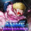 Anime Vanguards icon