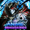 Discovery icon for Anime Vanguards Discord server