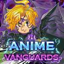 Anime Vanguards icon