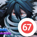 Discovery icon for Anime Vanguards Discord server