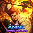 Discovery icon for Anime Vanguards Discord server