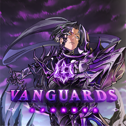 Discovery icon for Vanguards Discord server