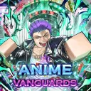 Anime Vanguards