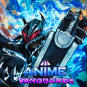 Discovery icon for Anime Vanguards Discord server