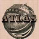 Atlas Discord Server Icon