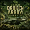 Broken Arrow BR
