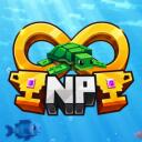 INFINITY NP icon