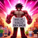 Roblox Dev Shop [RDS]