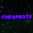 [ 🌌 ] Cheap Bots™ | Cheap Boosts & Members +more