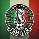 ☣⚽𝗕𝗔𝗟𝗟𝗘𝗥𝗦 𝗙𝗔𝗠𝗜𝗟𝗜𝗔 ⚽☣