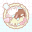 ❀ 🐰ꮚ sugαr ꒱ sociαl. giveαwαys. decor