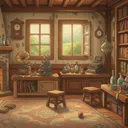 The Tavern