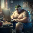 SCOOBYS FORTNITE & LOL NOBUILD SQUAD