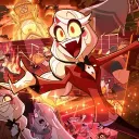 𝔽𝕒𝕝𝕝𝕖𝕟 𝔻𝕣𝕖𝕒𝕞𝕤 || Hazbin Roleplay Server