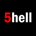 5hell
