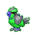 Pokémon Chaos Origins
