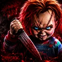 CHUCKY AFK