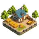 Victorian Idle