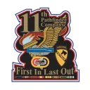 11th Pathfinder Company