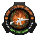 GROM-2 “The Second Squadron”