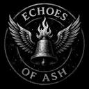 Echoes of Ash Discord Server Icon