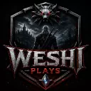 Weshi Plays