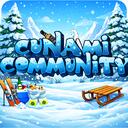 Cunami Community Icon