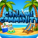 Cunami Community Discord server icon
