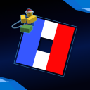 Discovery icon for Bloxet 🎄 Discord server