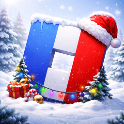 Discovery icon for Bloxet ⛄ #2026 Discord server