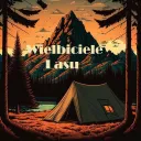 Wielbiciele Lasu