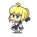 Fate Battlegrounds
