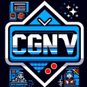 CGNTV2 Discord server icon