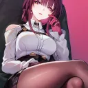 Naughty_J's Naughty Corner