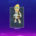 Trading server