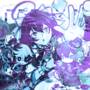 bsd 　☄　 bungo stray dogs　#10k avatar