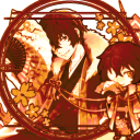 bsd 　୨୧　 bungo stray dogs avatar