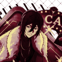 Discovery icon for bsd 　🍷　 bungo stray dogs Discord server