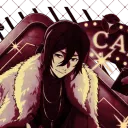 bsd 　🍷　 bungo stray dogs