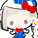 Discovery icon for bsd 　୨୧　 bungo stray dogs Discord server
