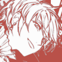 Discovery icon for bsd 　🎤　 bungo stray dogs Discord server