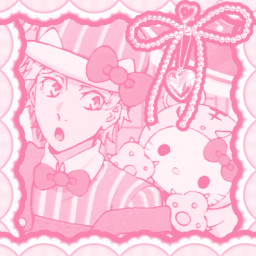 Discovery icon for bsd ୨୧ bungo stray dogs Discord server