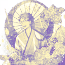 Discovery icon for bsd 　🎤　 bungo stray dogs Discord server